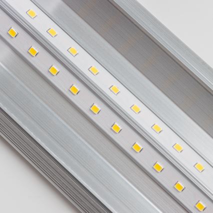 Brilagi - LED-люминесцентный светильник AVERO, 45 Вт/230 В, 150 см