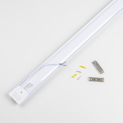 Brilagi - LED люминесцентный светильник LUMA, 32 Вт, 230 В, 120 см
