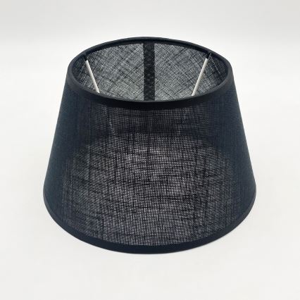 Brilagi - LED Накладна люстра ANTHONY 1xE14/60W/230V дуб горіх/чорний