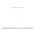 Brilagi - LED-люстра на тросе AXIS LED/30W/230V 120 см белая