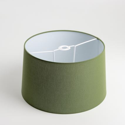 Brilagi - LED-люстра на тросе CERIA 1xE27/40W/230V, диаметр 45 см, зелёная