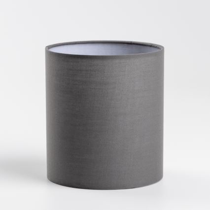 Brilagi - LED-люстра на тросе NUBILA 1xE27/60W/230V Ø 14 см красный/антрацит