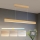 Brilagi - LED-люстра на тросе SLEEKLINE LED/40W/230V 3000/4500/6000K с отделкой под дуб