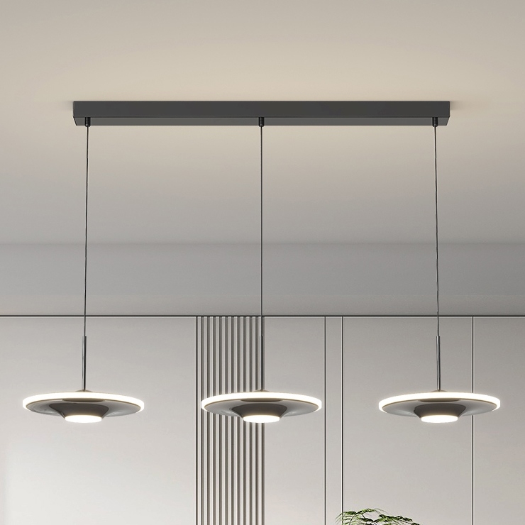 Brilagi - LED-люстра на тросе VERANO 3xLED/15W/230V