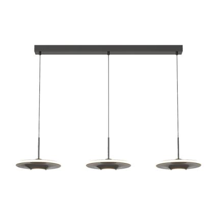 Brilagi - LED-люстра на тросе VERANO 3xLED/15W/230V