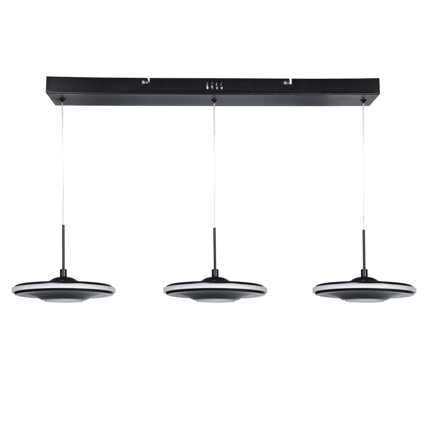 Brilagi - LED-люстра на тросе VERANO 3xLED/15W/230V