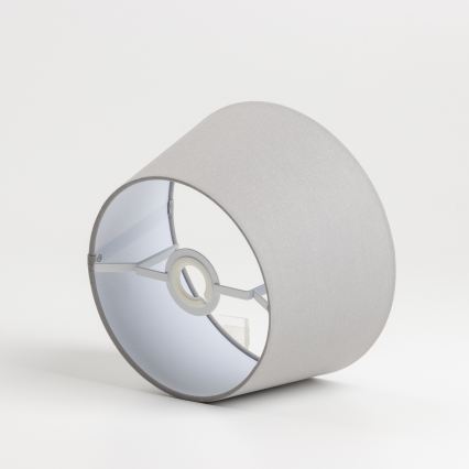 Brilagi - LED-люстра на тросі CERIA 1xE27/40W/230V, діаметр 25 см, сіра