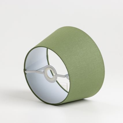 Brilagi - LED-люстра на тросі CERIA 1xE27/40W/230V діаметр 25 см зелена