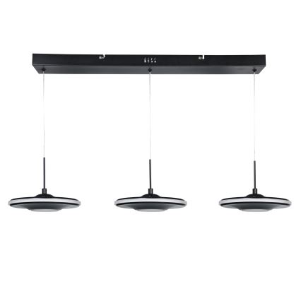 Brilagi - LED люстра на тросі VERANO 3xLED/15W/230V