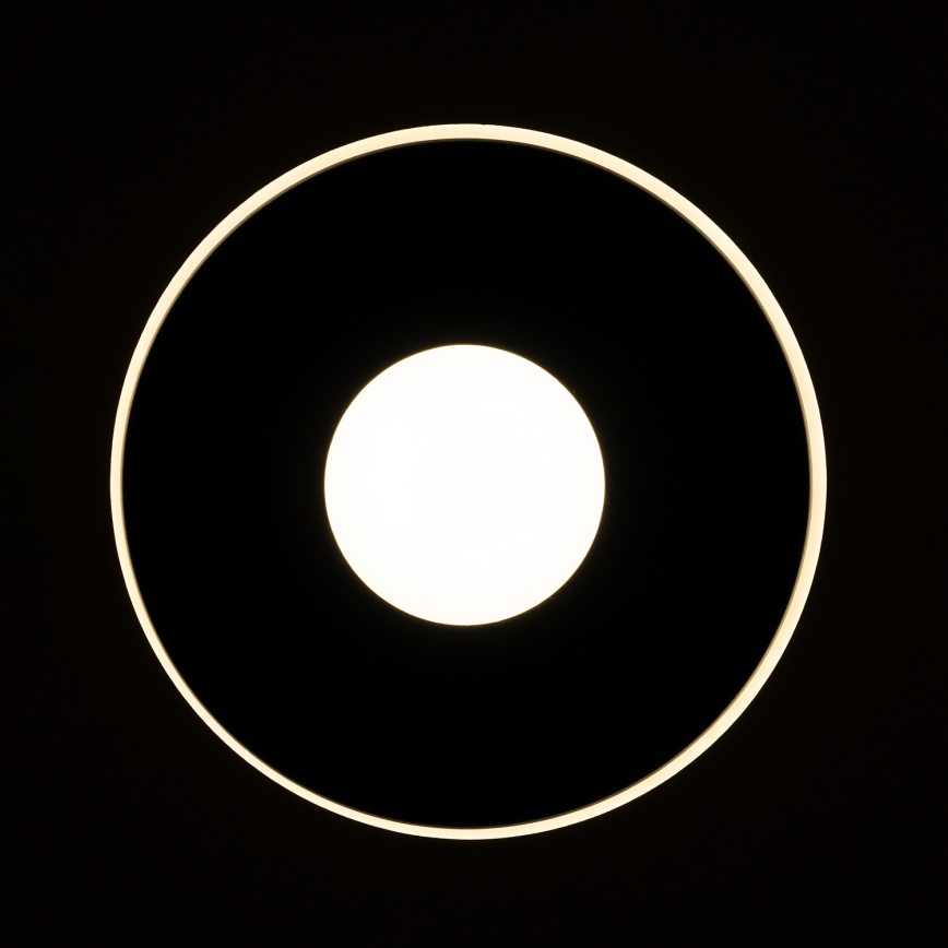 Brilagi - LED люстра на тросі VERANO LED/15W/230V