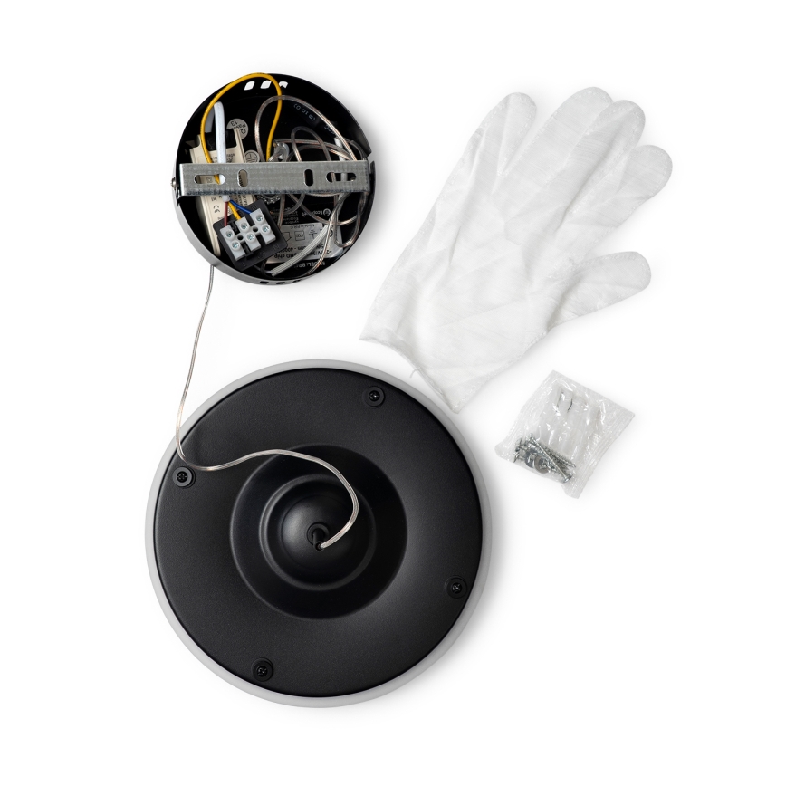 Brilagi - LED люстра на тросі VERANO LED/15W/230V