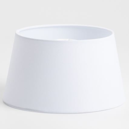 Brilagi - LED-люстра на тросовом подвесе CERIA 1xE27/40W/230V Ø 30 см белая