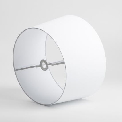 Brilagi - LED напольная лампа CERIA 1xE27/40W/230V, диаметр 45 см, белая