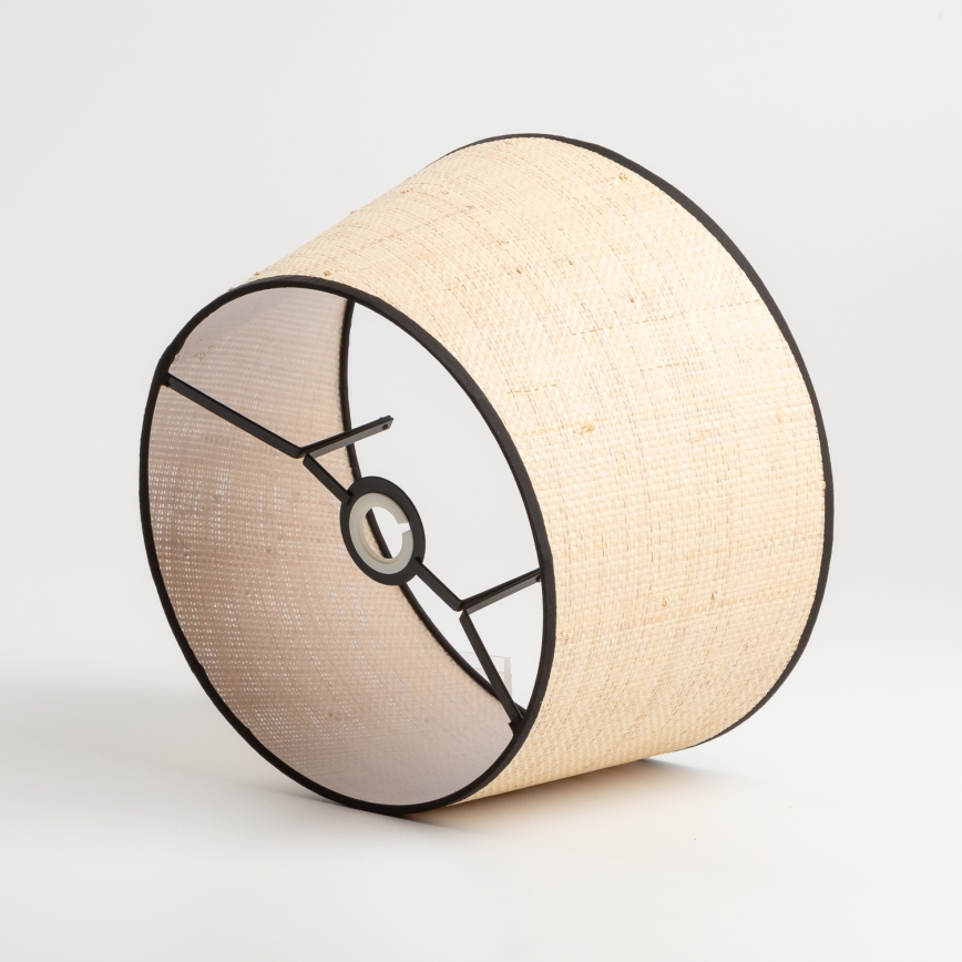 Brilagi - LED напольная лампа CERIA 1xE27/60W/230V диаметр 35 см бежевая