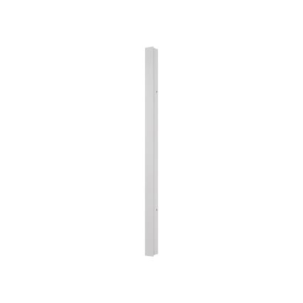 BRILAGI - светодиодный уличный настенный светильник LINEAR LED/22W/230V 3000K IP65 100 см белый CRI 90