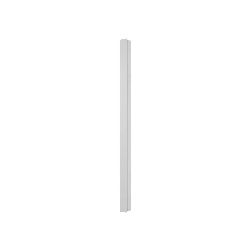 BRILAGI - светодиодный уличный настенный светильник LINEAR LED/22W/230V 3000K IP65 100 см белый CRI 90