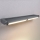 Brilagi - LED Наружный настенный светильник SALERNO LED/24W/230V 66 см антрацит IP65