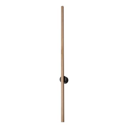 Brilagi - LED настенный светильник WOODY LINE LED/7W/230V 4000K 60 cm дуб