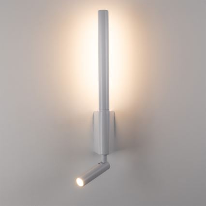 BRILAGI - LED настенный точечный светильник VIXON LED/3W/230V + LED/5W белый CRI 90