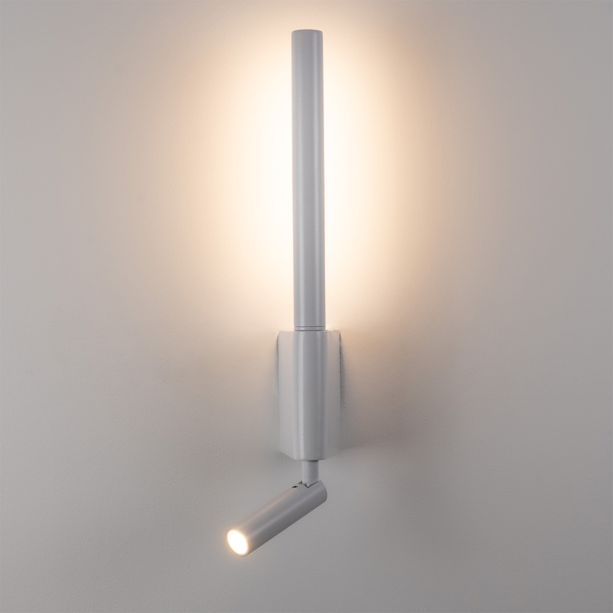 BRILAGI - LED настенный точечный светильник VIXON LED/3W/230V + LED/5W белый CRI 90
