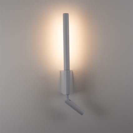 BRILAGI - LED настенный точечный светильник VIXON LED/3W/230V + LED/5W белый CRI 90