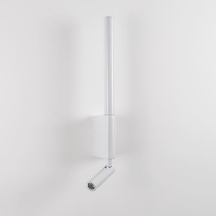 BRILAGI - LED настенный точечный светильник VIXON LED/3W/230V + LED/5W белый CRI 90