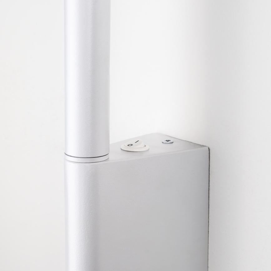 BRILAGI - LED настенный точечный светильник VIXON LED/3W/230V + LED/5W белый CRI 90