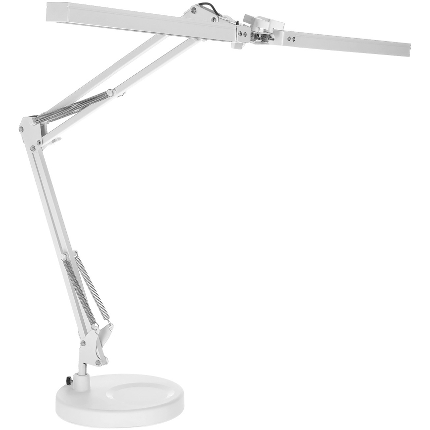 BRILAGI - LED настільна лампа VARIO з регулюванням яскравості LED/15W/230V 3000-6000K біла