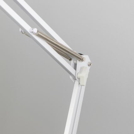 BRILAGI - LED настільна лампа VARIO з регулюванням яскравості LED/15W/230V 3000-6000K біла