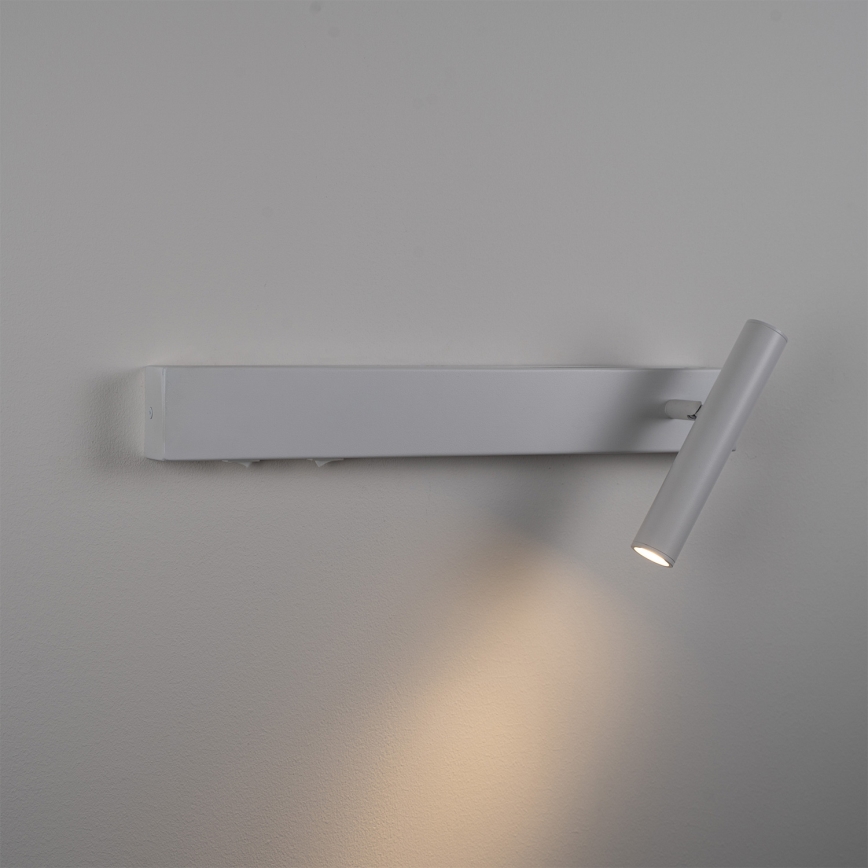 BRILAGI - LED настінний точковий світильник ARLIX LED/3W/230V + LED/7W білий CRI 90