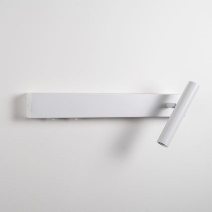 BRILAGI - LED настінний точковий світильник ARLIX LED/3W/230V + LED/7W білий CRI 90