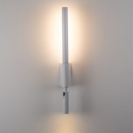 BRILAGI - LED настінний точковий світильник VIXON LED/3W/230V + LED/5W білий CRI 90