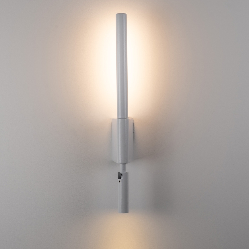 BRILAGI - LED настінний точковий світильник VIXON LED/3W/230V + LED/5W білий CRI 90
