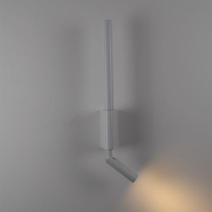 BRILAGI - LED настінний точковий світильник VIXON LED/3W/230V + LED/5W білий CRI 90