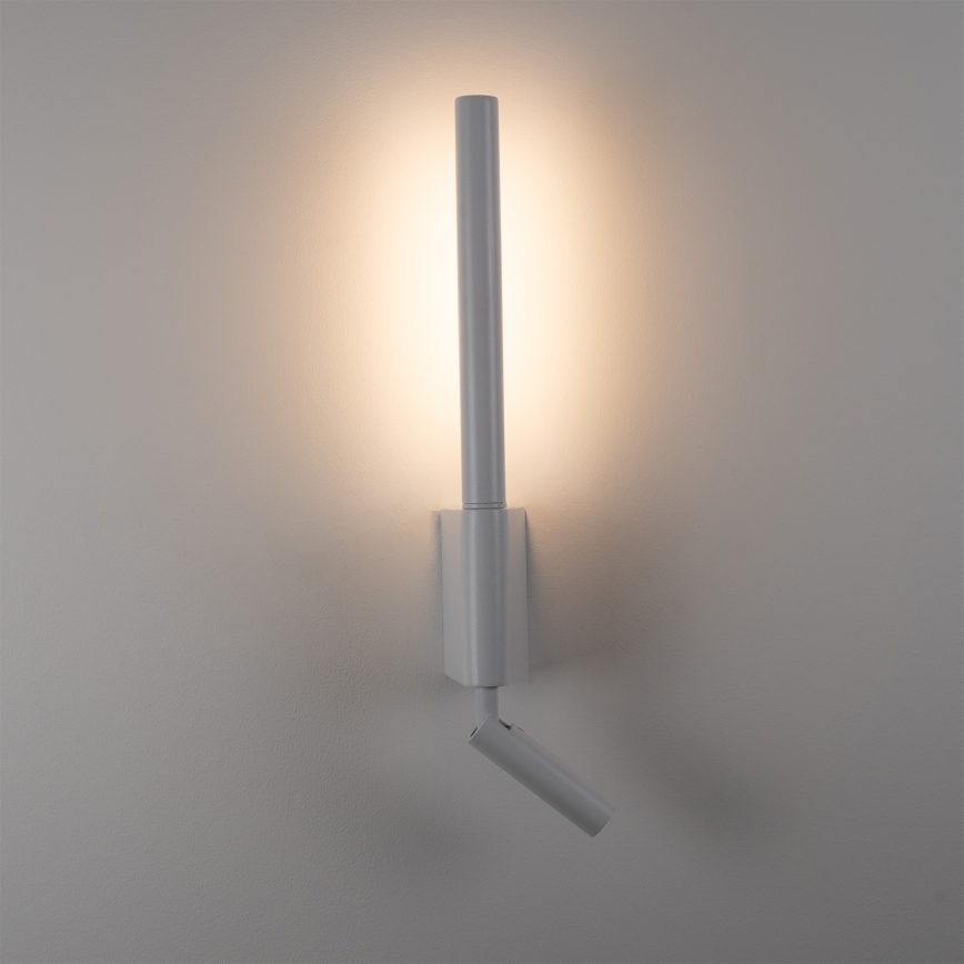 BRILAGI - LED настінний точковий світильник VIXON LED/3W/230V + LED/5W білий CRI 90