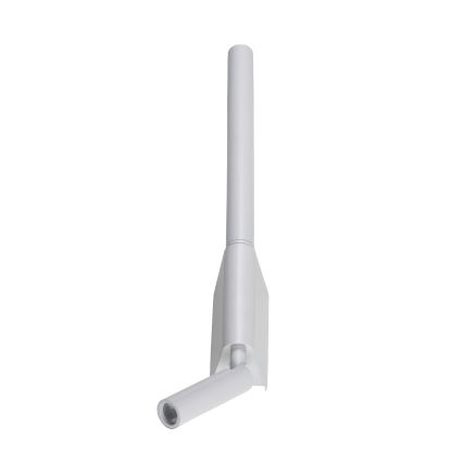 BRILAGI - LED настінний точковий світильник VIXON LED/3W/230V + LED/5W білий CRI 90