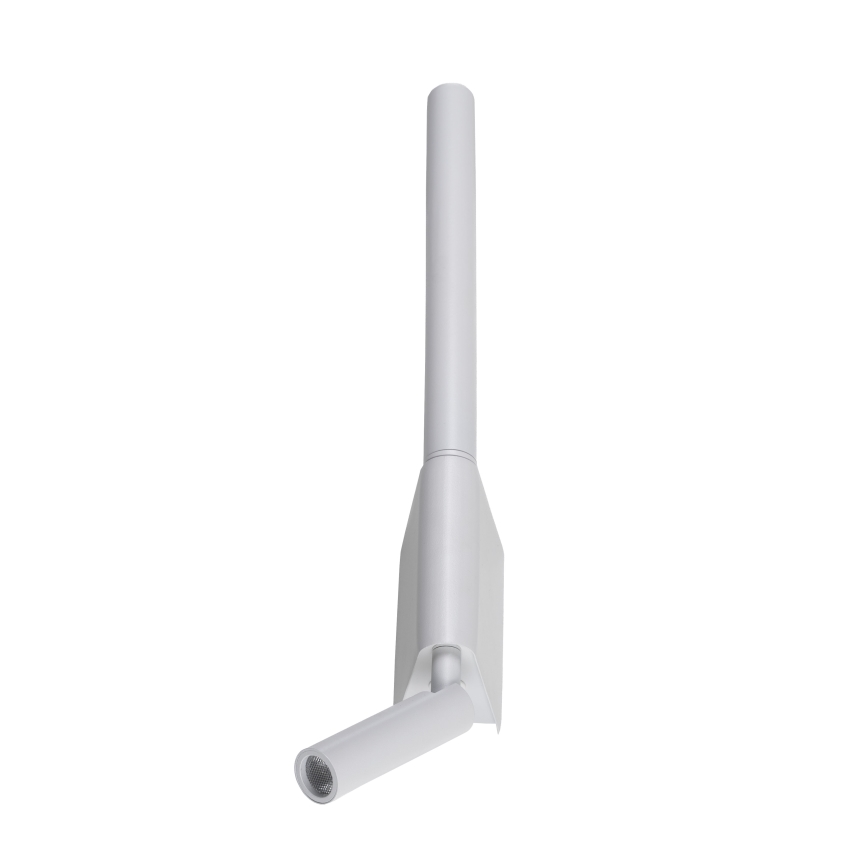 BRILAGI - LED настінний точковий світильник VIXON LED/3W/230V + LED/5W білий CRI 90