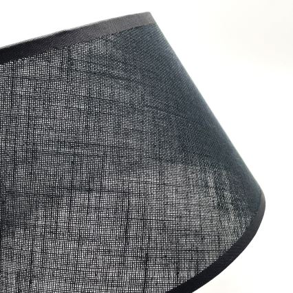 Brilagi - LED Настольная лампа ANTHONY 1xE14/40W/230V дуб/черный