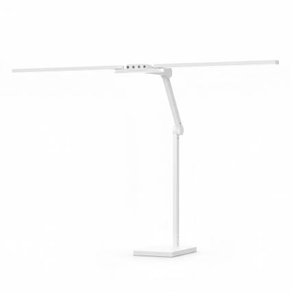 Brilagi - LED диммируемая сенсорная настольная лампа VARIO LED/24W/230V 3000-6500K CRI 92 белая