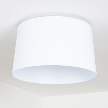 Brilagi - LED накладна люстра CERIA 1xE27/40W/230V, діаметр 45 см, біла