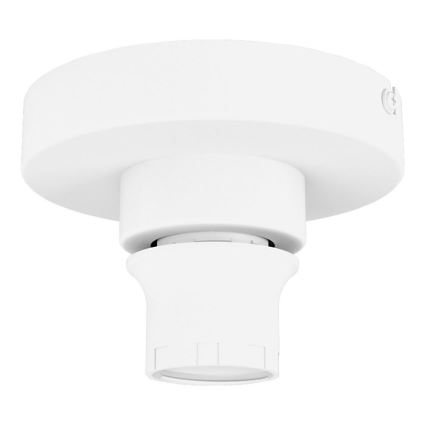 Brilagi - LED накладна люстра CERIA 1xE27/40W/230V діаметр 45 см зелена