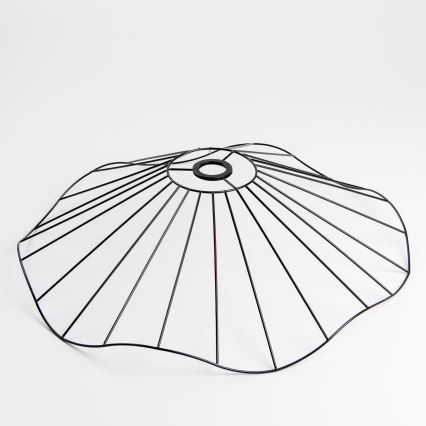 Brilagi - LED накладна люстра CERIA WIRE 1xE27/40W/230V Ø 60 см чорна