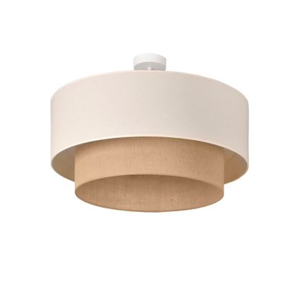 Brilagi - LED накладна люстра у стилі BOHO 3xE27/15W/230V діам. 60 см
