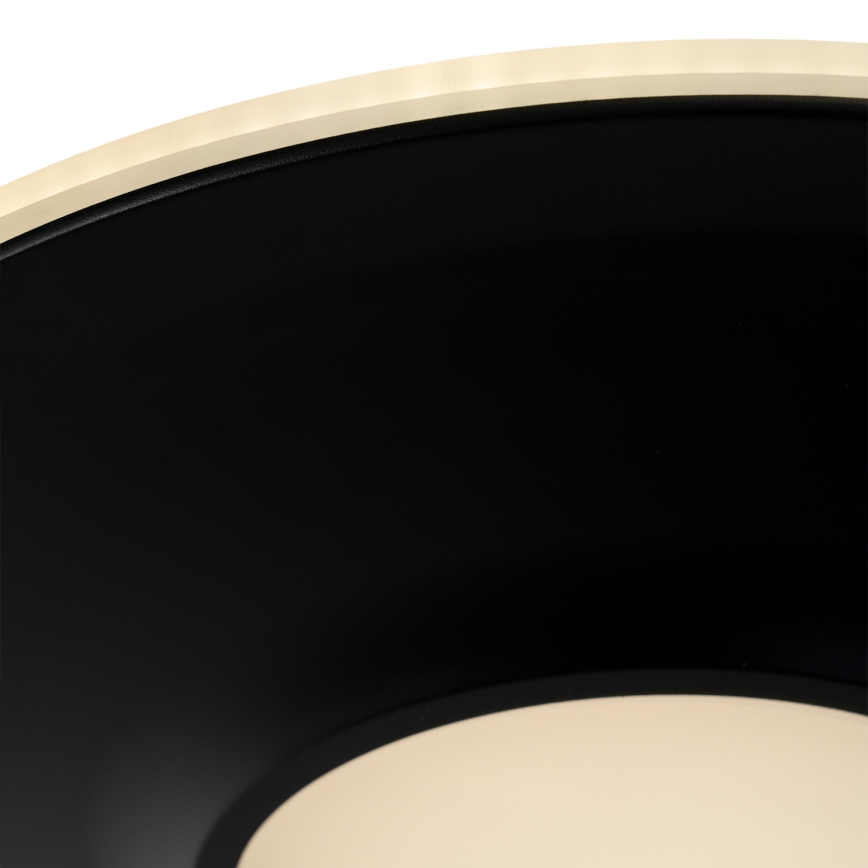 Brilagi - LED накладна стельова люстра VERANO LED/15W/230V