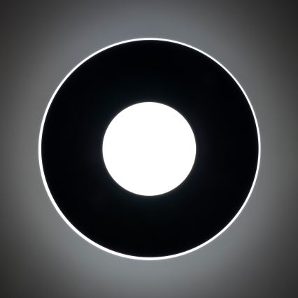 Brilagi - LED накладна стельова люстра VERANO LED/15W/230V