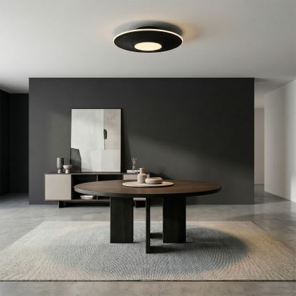 BRILAGI - LED накладна стельова люстра VERANO LED/38W/230V