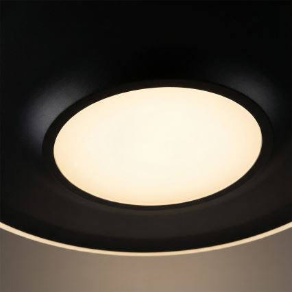 BRILAGI - LED накладна стельова люстра VERANO LED/38W/230V