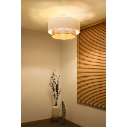 Brilagi - LED накладная люстра BOHO STYLE 3xE27/15W/230V, диаметр 60 см