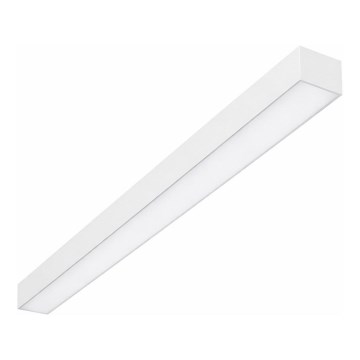 Brilagi - LED накладний стельовий світильник FULLDAY LED/10/15/20W/230V 2700/4000/6000K 60 cm білий