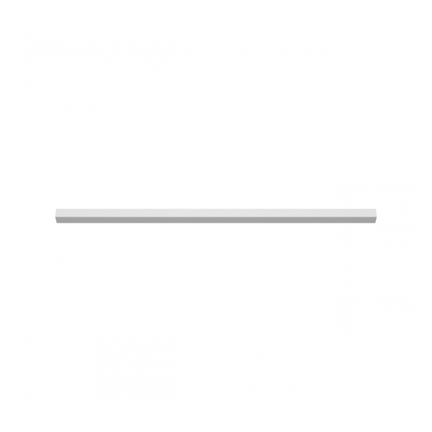 Brilagi - накладной потолочный светильник FULLDAY LED, 30/40/50 Вт, 230 В, 2700/4000/6000 К, 150 см, белый